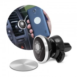 Phone Accessories - Nuvo Magnetic Phone Holder