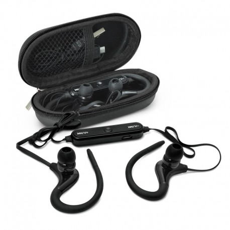 Cooler Bags - Olympic Bluetooth Earbuds