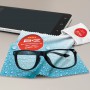 Phone Accessories - Biz Screen Cleaner with Clip_x000D_