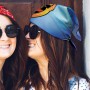 Scarves - Triangle Bandana