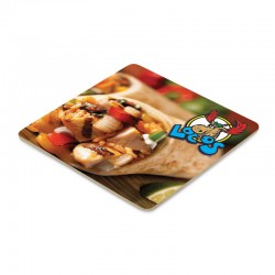 Coasters - Cardboard Drink Coaster - Square