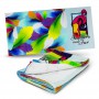 Beach Towels - Picasso Beach Towel