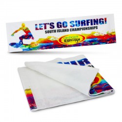 Sports Towels - Marathon Sports Towel