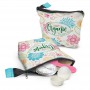 Toiletry Bags - Trento Cosmetic Bag