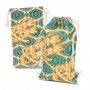 Duffle Bags & Sacks - Pisa Cotton Gift Bag