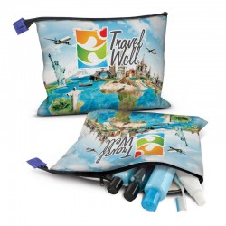 Toiletry Bags - Milano Toiletry Bag