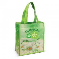 Hand Sanitisers1 - Trevi Cotton Tote Bag