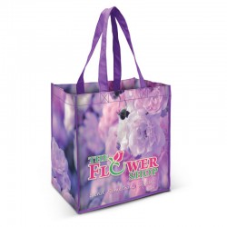 Hand Sanitisers1 - Rome Cotton Tote Bag