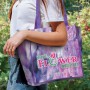 Hand Sanitisers1 - Rome Cotton Tote Bag