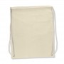 Duffle Bags & Sacks - Florida Cotton Drawstring Backpack