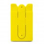 Phone Accessories - Snap Phone Wallet - Indent