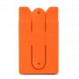 Phone Accessories - Snap Phone Wallet - Indent