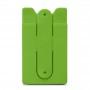 Phone Accessories - Snap Phone Wallet - Indent