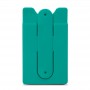 Phone Accessories - Snap Phone Wallet - Indent