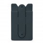 Phone Accessories - Snap Phone Wallet - Indent