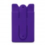 Phone Accessories - Snap Phone Wallet - Indent