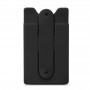 Phone Accessories - Snap Phone Wallet - Indent