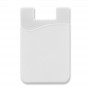 Phone Accessories - Silicone Phone Wallet - Full Colour
