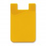 Phone Accessories - Silicone Phone Wallet - Full Colour
