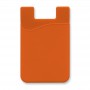 Phone Accessories - Silicone Phone Wallet - Full Colour