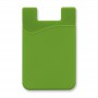 Phone Accessories - Silicone Phone Wallet - Full Colour