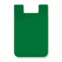 Phone Accessories - Silicone Phone Wallet - Full Colour