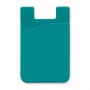 Phone Accessories - Silicone Phone Wallet - Full Colour