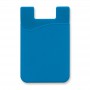 Phone Accessories - Silicone Phone Wallet - Full Colour