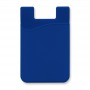 Phone Accessories - Silicone Phone Wallet - Full Colour