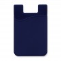 Phone Accessories - Silicone Phone Wallet - Full Colour