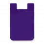 Phone Accessories - Silicone Phone Wallet - Full Colour