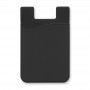 Phone Accessories - Silicone Phone Wallet - Full Colour