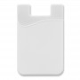 Phone Accessories - Silicone Phone Wallet - Indent