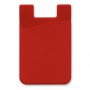Phone Accessories - Silicone Phone Wallet - Indent