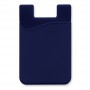 Phone Accessories - Silicone Phone Wallet - Indent