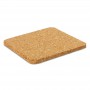 Coasters - Oakridge Cork Coaster - Square