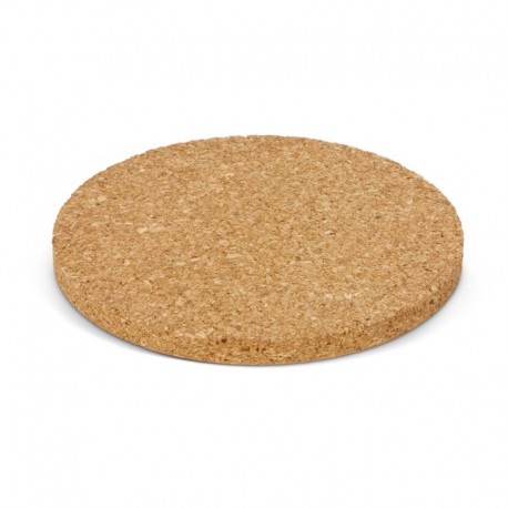 Coasters - Oakridge Cork Coaster - Round