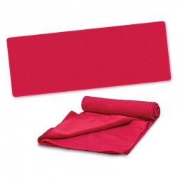 Sports Towels - Active Cooling Towel - Pouch