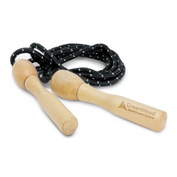 Exercise Sets - Rally Skipping Rope