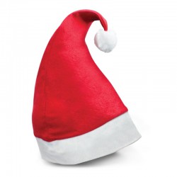 Scarves - Santa Hat