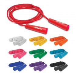 Exercise Sets - Jive Skipping Rope