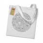 Toiletry Bags - Sonnet Colouring Tote Bag