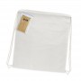 Duffle Bags & Sacks - Cotton Colouring Drawstring Backpack