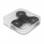 Novelties - Fidget Spinner with Gift Case - Colour Match