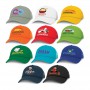 Caps - Cruise Mesh Cap
