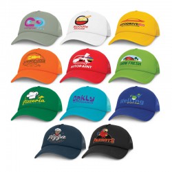 Caps - Cruise Mesh Cap