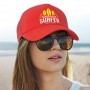 Caps - Cruise Mesh Cap