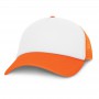 Caps - Cruise Mesh Cap - White Front