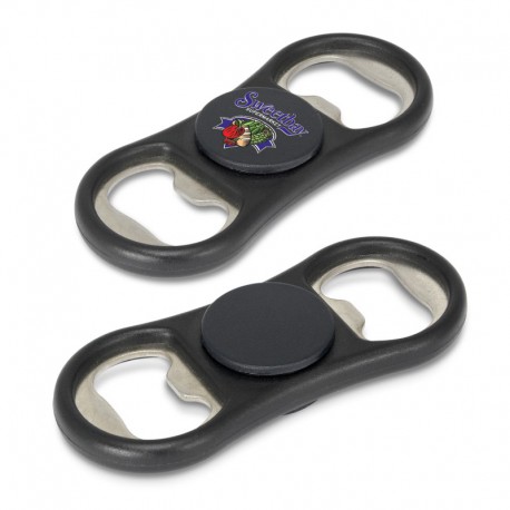 Bottle Openers - Spinner Bottle Opener