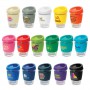 Drink Bottles - Glass - Metro Cup